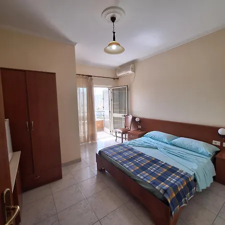 Big House 1 * Durres