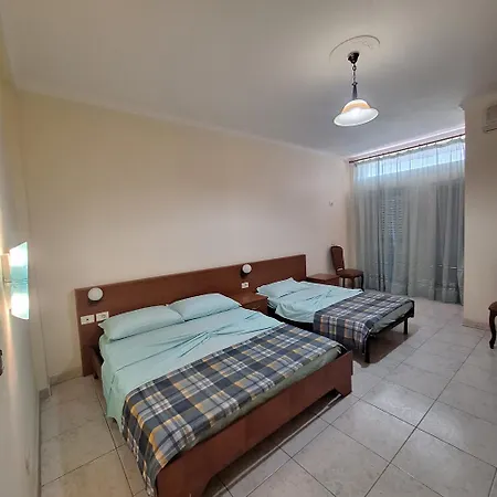 Big House 1 Durres