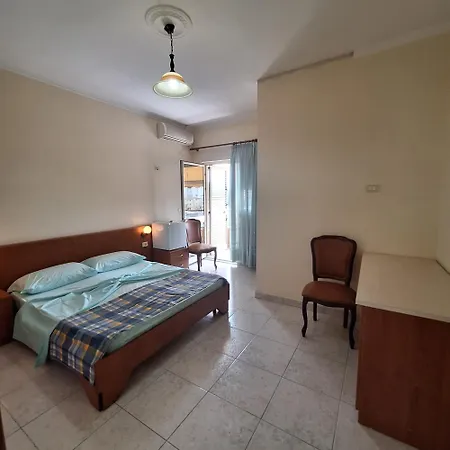 Big House 1 Apartment