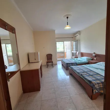 Apartment Big House 1